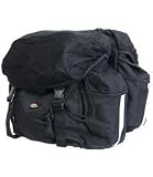 ACTION BAG PANNIER DELTA EXPEDITION BLACK PAIR 2685CI