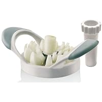 Paderno World Cuisine Onion Blossom Cutter