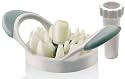 Paderno World Cuisine Onion Blossom Cutter