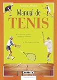 Manual De Tenis (Pequeñas Joyas)
