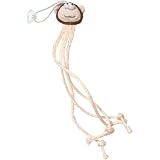 Good Girl Cat To Nature Hanging Monkey Cat Toy
