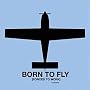 Born to Fly T-shirt
