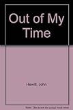 Out of my time : poems 1967-1974