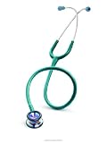 3M Littmann Classic II Pediatric and Infant Stethoscopes-(1 EACH)