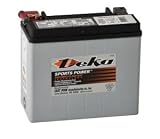 Deka Sports Power ETX-20L