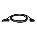 Tripp Lite SCSI Ultra2/U160/U320 LVD Cable (VHDCI-M/HD68M) 6-ft.(S455-006)