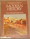 Larousse encyclopedia of modern history : from 1500 to the present day
