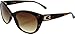 Guess Women's Gradient GU7177-TO-34 Brown Cat Eye Sunglasses