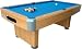 Berwick 7ft Deluxe American Pool Table