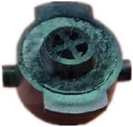 Genuine Royal Copystar KM-F1050 Verification Stamp Head