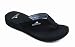 Cobian The Fiji Womens Sandals - Black