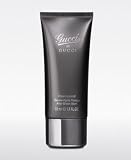 Gucci by Gucci Pour Homme After Shave Balm, 2.5 oz.