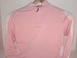 Hot Chillys Salsa Women's Panel Zip-T Shirt