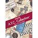 Artist Trading Card Paper Pads, 2.5x3.5, 40 Sheets/Pad: Sewing