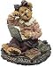 Boyds Bears Meg O' Bytes Lap Dancin