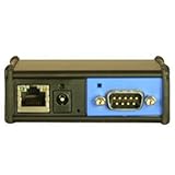 Global Cache iTach IP to Serial