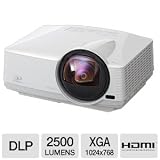 EX320U-ST Xgga DLP Projecctor