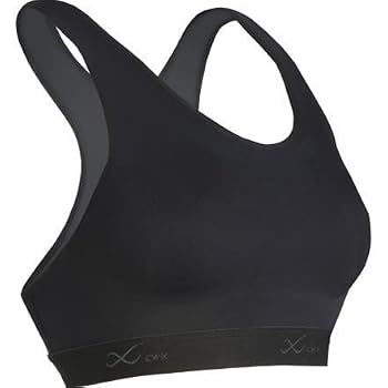 CW-X Women's Lite Support Bra - Only Size 32 Left!