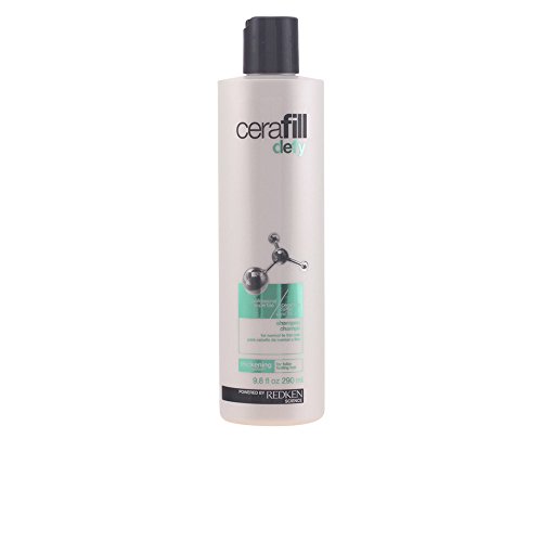 Redken Cerafill Defy Thickening Shampoo, 9.8 Ounce