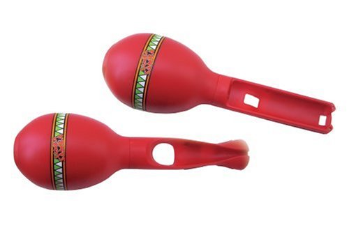 Wii Maracas