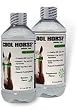 Equine Supplement - Joint Care Formula for Horses - Peppermint Flavor - Twelve 8 Ounce Bottles - Made in USA