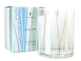 The Thymes Azur Aromatic Candle - 5.3 oz.