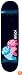 Enjoi Brother and Sister Skateboard Deck - 7.75 Inch