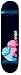 Enjoi Brother and Sister Skateboard Deck - 7.75 Inch