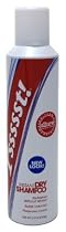 Psssssst Instant Spray Shampoo 5.3 oz (150 g)
From Psssssst
