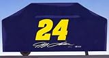  : JEFF GORDON #24 NASCAR Auto Racing Vinyl Barbeque Gas Grill Cover BBQ