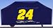 Search Our Specialty Mall : JEFF GORDON #24 NASCAR Auto Racing Vinyl Barbeque Gas Grill Cover BBQ