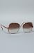 Vintage Eyewear The Gucci 2103 Sunglasses in Pink/ Clear,Sunglasses for Women