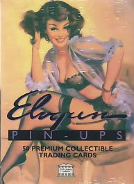 Trading Cards