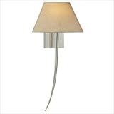 George Kovacs Silver Wall Sconce
