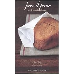 Fare il pane con la macchina del pane (Gli illustrati)