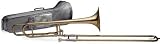Produkt-Bild: Stagg Tenorposaune 77-TD/SC