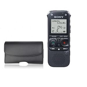 Sony Icd Ax412 Digital Memory Recorder 2