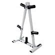CAP Barbell Olympic Plate Rack
