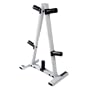 CAP Barbell Olympic Plate Rack