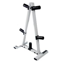 CAP Barbell Olympic Plate Rack