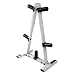 CAP Barbell Olympic Plate Rack