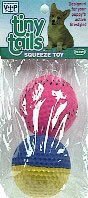 Vo-Toys Vinyl Sport Balls 2 pack Assorted Styles Dog Toy