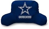 NFL Dallas Cowboys Bedrest Pillow