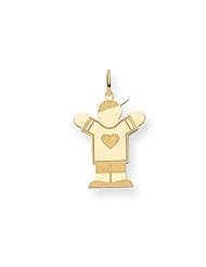 14k Kid Charm Cyber Monday Special