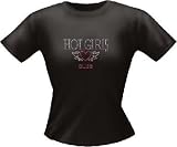 Eigenschaften Shirt Zauber  / Shirt Zauber Lady Fun T-Shirt - Hot Girl - M