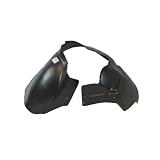 07-08 CHRYSLER PACIFICA F FENDER LINER SPLASH SHIELD LH by NEW AFTERMARKET PARTS