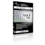 SAVE $7.04 - Live 8 Tutorial DVD $42.95