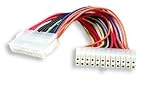 Produkt-Bild: Kabel Power ATX Adapter 20pol Netzteil ->24pol Mainboard f/m