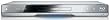 Philips - BDP7500SL/12 - Lecteur Blu-ray - HD 1080p - DVD / DivX - Argent