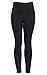 Heavy Weight High Quality Polar Fleece Lined Jean Leggings with EttelLut H.B